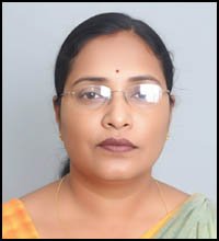 Sharmistha Choudhury 