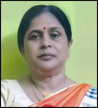 Rajasree Chakrabarty